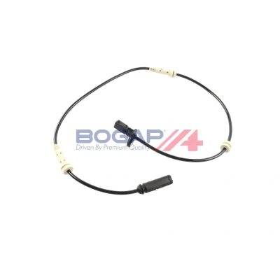 Abbildung von BOGAP B7117191 ABS Sensor Vorderachse BMW: 5 Touring, Limousine
