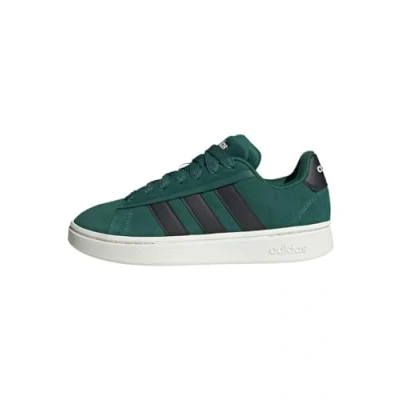 Abbildung von adidas Originals Sneaker low, Damen, Größe: 42, Vert Kunststoff
