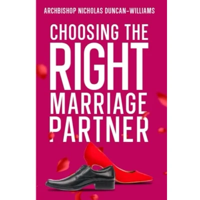 Abbildung von Choosing The Right Marriage Partner: Kinds of People You Should Not Rush to Marry