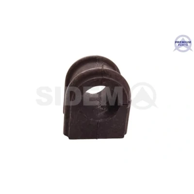 Abbildung von SIDEM 850915 Stabigummis Hinterachse 27 49,5 VOLKSWAGEN: Crafter 30 50 Kastenwagen, 35 Bus, LT 28 46 2 Kasten
