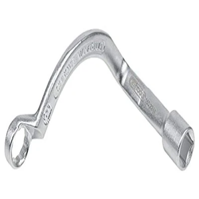 Abbildung von KS Tools 150.2249 Turbolader Spezial Schlüssel für VAG TDI, 12mm