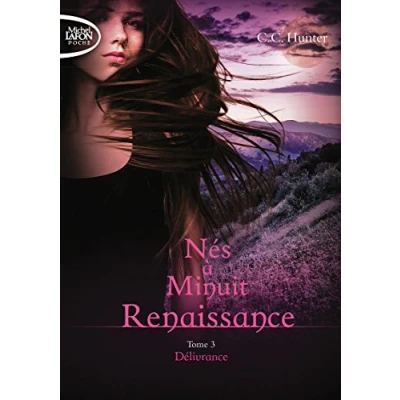 Abbildung von Nés à Minuit Renaissance tome 3 Délivrance (3)