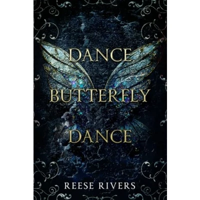 Abbildung von Dance Butterfly Dance: A Masked Novel (Masked Duet, Band 1)