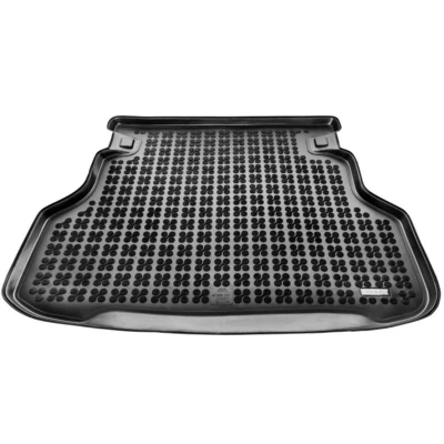 Abbildung von REZAW PLAST 231714 Kofferraumwanne Gummi TOYOTA: Avensis II Kombi
