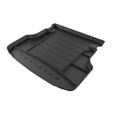 Abbildung von FROGUM TM548218 Kofferraumwanne Gummi TOYOTA: Avensis II Kombi