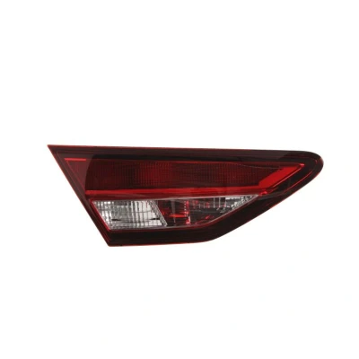 Abbildung von VALEO ORIGINAL PART 045110 Rückleuchte links mit Glühlampen Lampenträger SEAT: Leon III SC, Schrägheck, ST