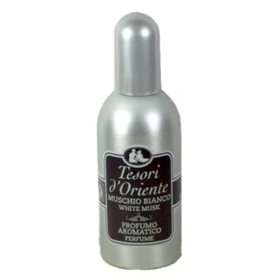 Abbildung von Tesori d&#039;Oriente Duft aromatisch, Moschus 100 ml