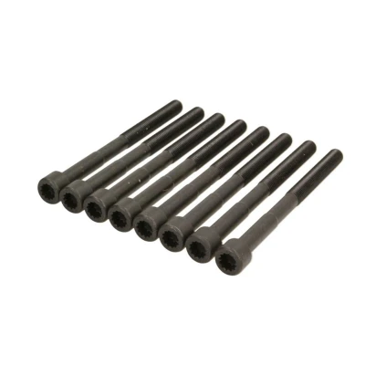 Abbildung von AJUSA 81052700 Zylinderkopfschraubensatz Innenvielzahn 8 TOYOTA: Auris Schrägheck, RAV4 III SUV, Camry VI Limousine, LEXUS: LS V, RX II