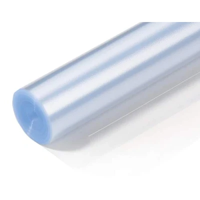 Abbildung von HERMA 7389 Buchschutzfolie nicht klebend transparent, 50 m x 40 cm, reiß &amp; wasserfest Bucheinschlagfolie, matt genarbte Buchfolie aus robuster Polypropylen Folie für dauerhaftes Einbinden