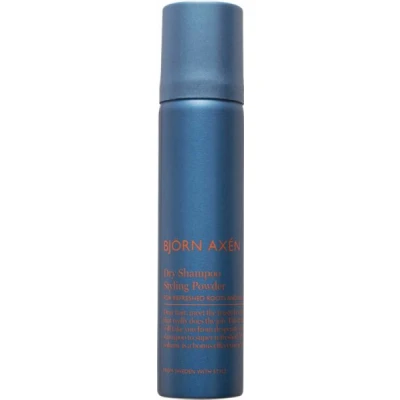 Abbildung von Bj&ouml;rn Ax&eacute;n Styling Powder Dry Shampoo 200 ml