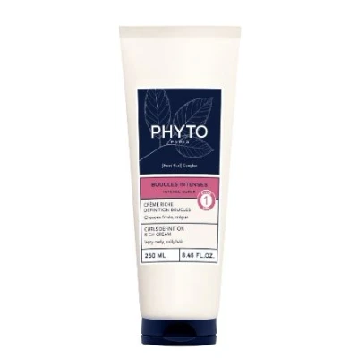 Abbildung von Phyto Creme Definition 250 ml
