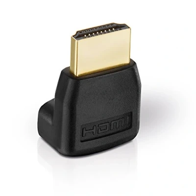 Abbildung von PureLink PureLink® HDMI/HDMI Adapter Eco 1080p 270 Video
