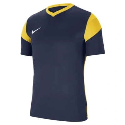 Abbildung von Nike Performance Sport Tshirt, Herren, Größe: Medium, Blaugelb