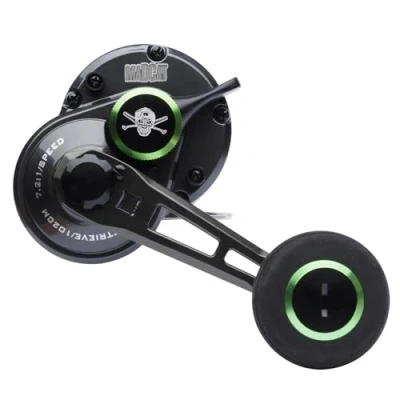 Abbildung von MADCAT Full Force Conventional Multirolle