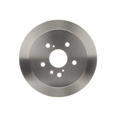 Abbildung von BOSCH 0 986 479 614 Bremsscheibe 288 10 5 114,3 voll geölt LEXUS: RX II