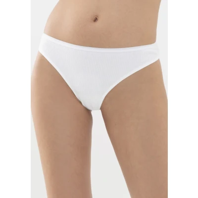 Abbildung von mey Slip, Damen, Größe: XS, Weiss