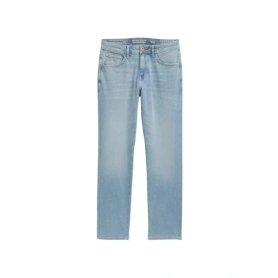 Abbildung von TOM Tailor Straight MIT Stretch Jeans Leg, Herren, Größe: 30x30, Stone wash denim