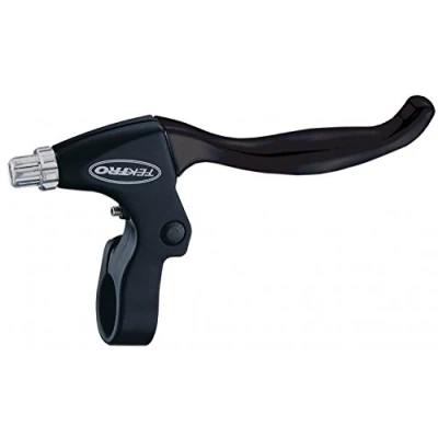 Abbildung von Tektro Felgenbremshebel CL 330 TS Alu. schwarz. links