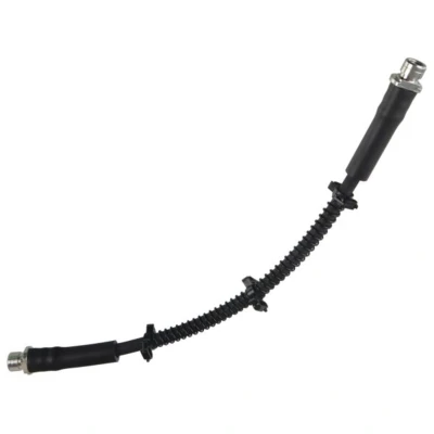 Abbildung von FEBI BILSTEIN 174542 Bremsschläuche Vorderachse links, rechts 428 LAND ROVER: Defender SUV, SUV Cabrio