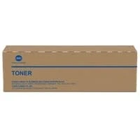 Abbildung von Konica Minolta AAJ6050 (TN 326K) Schwarz Toner