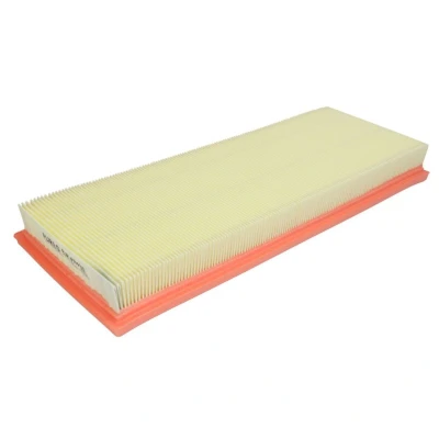 Abbildung von PURRO PUR PA4010 Luftfilter 41 150 398 rechteckig Filtereinsatz FORD: Cougar Coupe, MONDEO 2 Kombi, Stufenheck