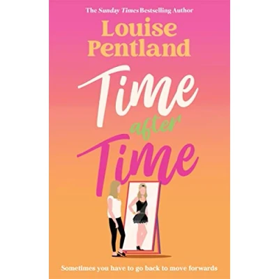 Abbildung von Time After Time: The must read novel from Sunday Times bestselling author Louise Pentland