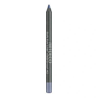 Abbildung von Artdeco Soft Waterproof Eye Liner 1,2 g