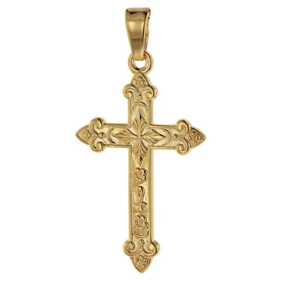 Abbildung von trendor Anhänger, Größe: One Size, Gold