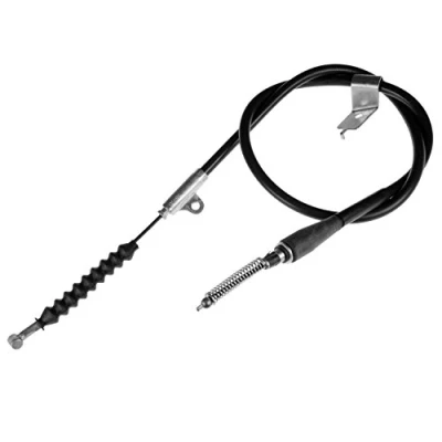 Abbildung von BLUE PRINT ADN146253 Handbremsseil hinten links 1235