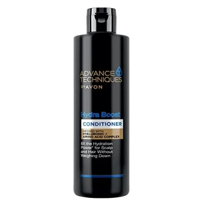 Abbildung von Avon Advance Techniques Hydra Boost Feuchtigkeits Conditioner 250 Ml.