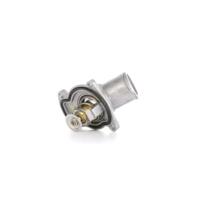 Abbildung von MAHLE ORIGINAL TI 224 92 Kühlwasserthermostat mit Dichtung ohne Sensor OPEL: Meriva A, Corsa C Schrägheck, Astra H Caravan
