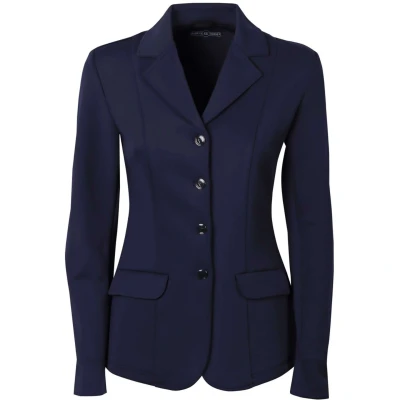 Abbildung von Harry&#039;s Horse Turnierjacket Competition Navy 164