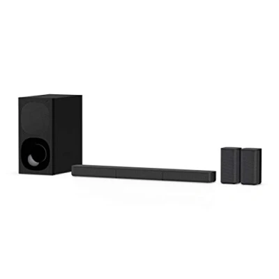 Abbildung von Sony HT S20R