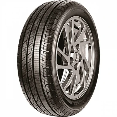 Abbildung von Tracmax Snowpower 2 S210 185/50 R16 81H PKW Winterreifen Reifen VOLKSWAGEN: up! Schrägheck, SMART: Forfour II Fortwo III Coupe S210R1601