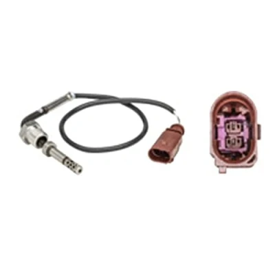 Abbildung von HELLA 6PT 358 181 301 Sensor, Abgastemperatur AUDI: A6 C7 Avant, A4 B8 Q5, VOLKSWAGEN: Touareg II