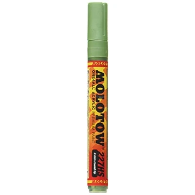 Abbildung von Molotow Pinsel 227HS ONE4ALL 4 mm Farbe 226