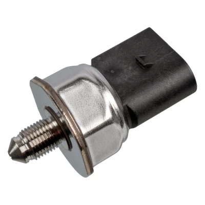 Abbildung von FEBI BILSTEIN 171273 Sensor, Kraftstoffdruck MERCEDES BENZ: E Klasse Limousine, T modell, C Limousine