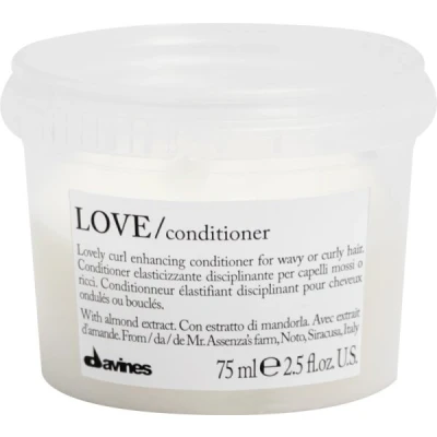 Abbildung von Davines Essential Love Curl Conditioner