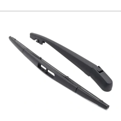 Abbildung von Auto Heckscheibenwischerblatt Wischerarm,für Suzuki Ignis MK2 2016 2023,Auto Heckscheibenwischer Kit