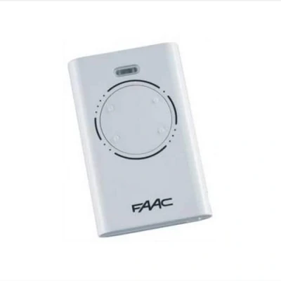 Abbildung von Télécommande FAAC XT4 868 SLH
