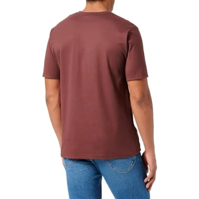 Abbildung von TRIGEMA Damen T Shirt einfarbig 537202
