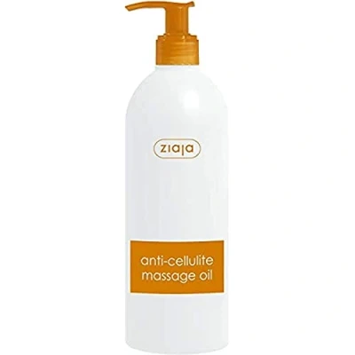 Abbildung von Aceite De Masaje Anticelulítico 500 Ml