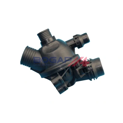 Abbildung von BOGAP B4245113 Kühlwasserthermostat BMW: 5 Limousine, 3 Touring, 1 Schrägheck