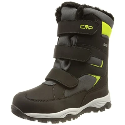 Abbildung von CMP KIDS HEXIS SNOW BOOT WP NERO Stiefel