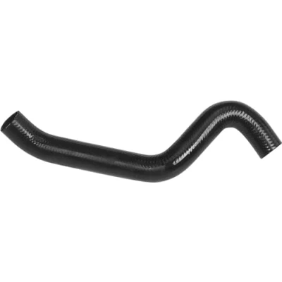 Abbildung von GATES 05 3231 Kühlerschlauch EPDM (Ethylen Propylen Dien Kautschuk) OPEL: Kadett D Schrägheck, E CC, Cabrio