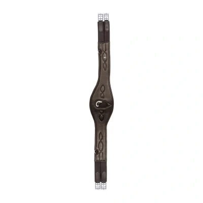 Abbildung von Waldhausen Sattelgurt Comfort Braun