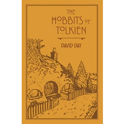Abbildung von the Hobbits of Tolkien: An Illustrated Exploration Tolkien&#039;s Hobbits, and Sources that Inspired his Work from Myth, Literature History