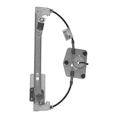 Abbildung von Magneti Marelli Fensterheber hinten rechts elektrisch ohne Elektromotor 350103856000 VOLKSWAGEN: Passat B6 Variant, Limousine