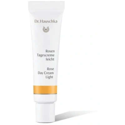 Abbildung von Dr. Hauschka Mini Rosen Tagescreme Leicht 5 Ml