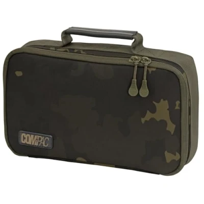Abbildung von Korda Compac Buzz Bar Bag Dark Kamo Klein Angeltasche